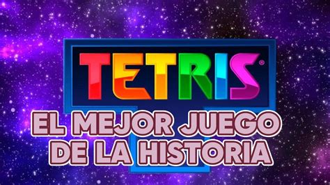 El Pasado Sovi Tico Del Tetris Curiosidades Youtube