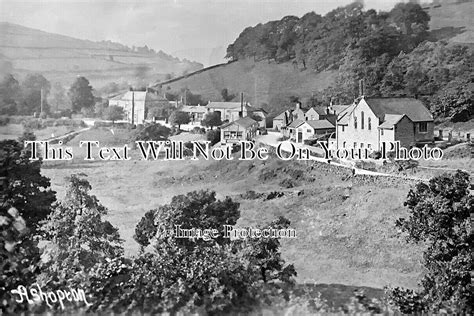 dr  ashopton derbyshire  jb archive