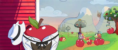 Apple Overtake By Pirill Applejacks Plantation Know Your Meme