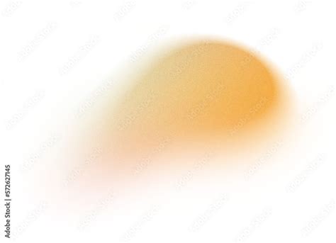 Grainy Gradient Textured Blob Shapes Abstract Transparent Png Element