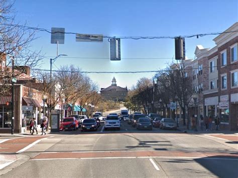 Street In Littleton Named One Of Coolest In Colorado | Littleton, CO Patch