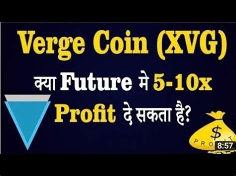 Xvg Verge Coin Price Prediction Xvg Coin News Today And Latest