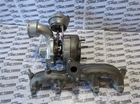 720855 Pd130 Hybrid Turbo Upgrade Best Turbos 1