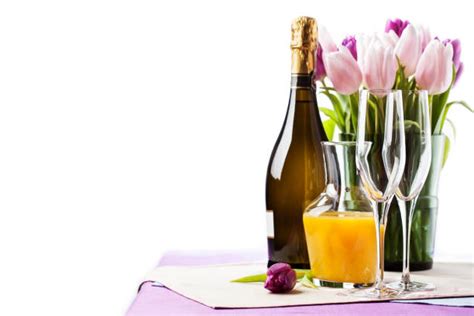 Best Mimosa Brunch Stock Photos, Pictures & Royalty-Free Images - iStock