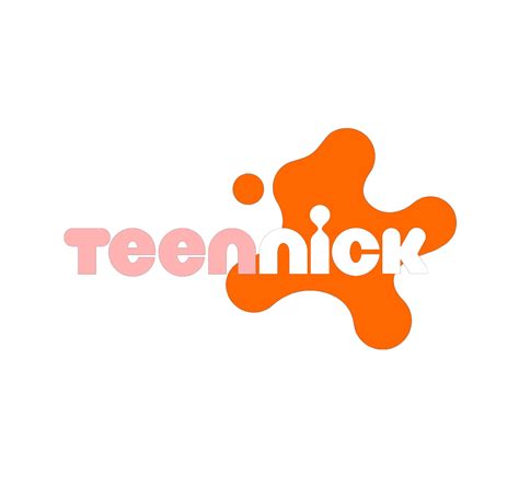 Teennick Channel logo 2023 update, concept design by aliensasquatch on ...