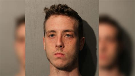 Man Charged With Sexual Abuse Of Sleeping Girls At Lincoln Park Homes