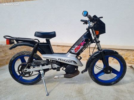 peugeot peugeot  spx occasion le parking