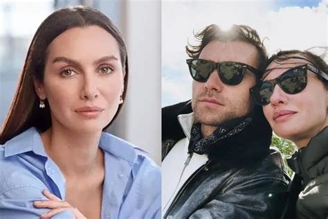Birce Akalay 4 Yaş Küçük Sevgilisi Hakan Kurtaş Ile Evleniyor