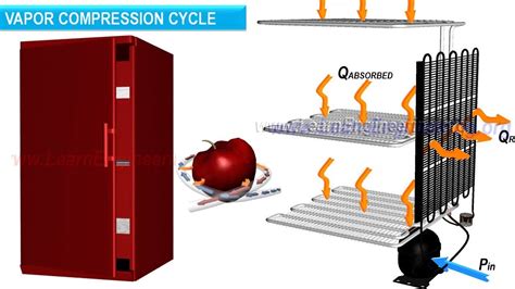 Freezers: How Does A Freezer Work