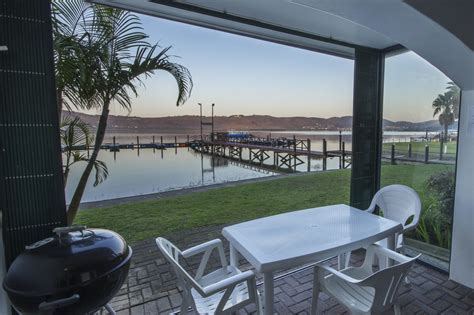 Laguna Grove Knysna Lagoon Self Catering Apartments