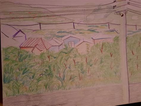 Hentai Master 18 On Twitter Same Thing Done With Pencil Crayons