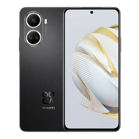 Huawei Mobilni Telefon Nova Se Gaa Crni Online Prodaja Ananas