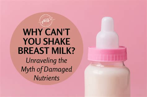 Are Protein Powders Safe For Breastfeeding Moms