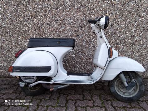 Piaggio Vespa Px Cc Catawiki