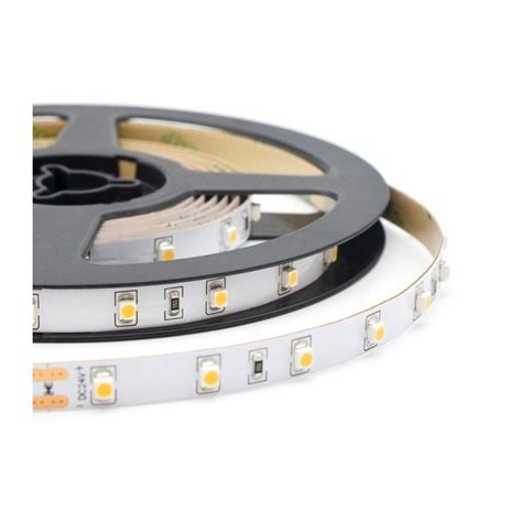 Taśma LED 300 SMD 2835 4 8W m IP20 12V ECO