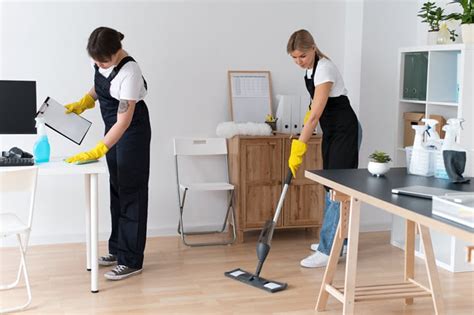 End Of Lease Cleaning Company Benefits You Need To Know