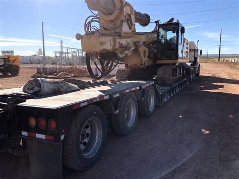 Trends to Watch in the Coming Years: The Future of Heavy Haul Trucking