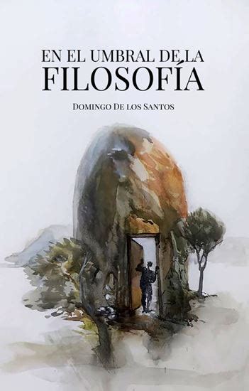 Cuesta Libros EN EL UMBRAL DE LA FILOSOFIA