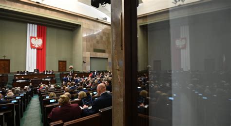 10 maja rekonstrukcja rządu Wiadomo kto pożegna się z teką