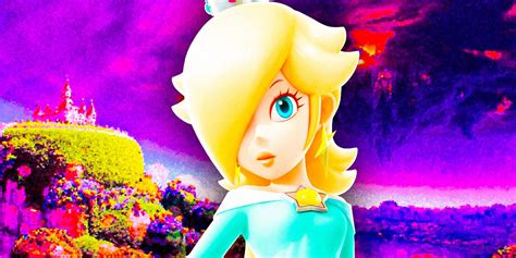 Casting Rosalina For Super Mario Bros Movie 2 10 Actors Whod Be Perfect