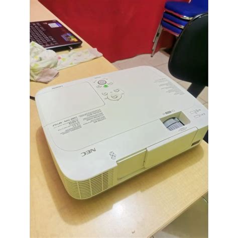 Jual Proyektor nec | Shopee Indonesia