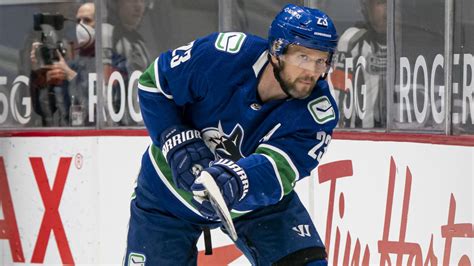 NHL Alex Edler Ejected For Dangerous Hit On Zach Hyman Yahoo Sports