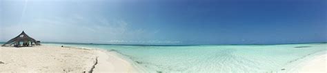 Where kitesurfers' dreams come true: Los Roques, Venezuela