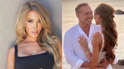 Rhom S Lisa Hochstein Slams Estranged Husband Lenny S Engagement