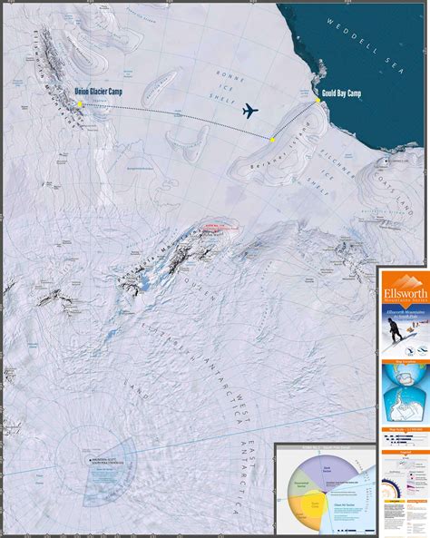 Emperor Penguins Antarctic Logistics Expeditions