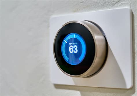 how to install smart ac thermostat