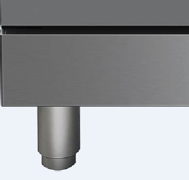 Cuisinière FSG62120DXMCS | Beko