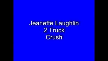 Jeanette Laughlin Truck Crush XVIDEOS