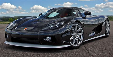 2006 Koenigsegg CC X - price and specifications