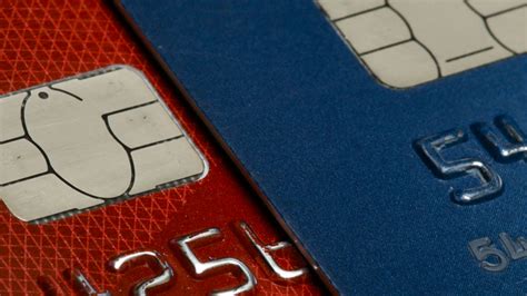 Everything You Should Know About The New Emv Chip Credit Card Payment System