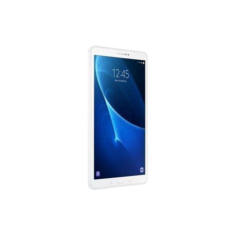 Tablet Samsung 101 Galaxy Tab To 32gb T580 White