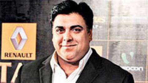 Mayor of Chandigarh is Ram Kapoor's fan