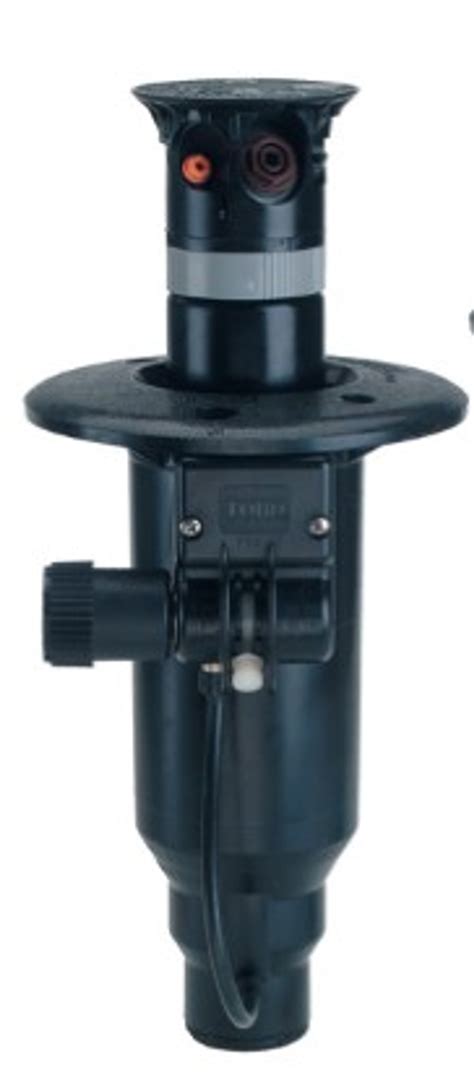 Toro T5 Series Pop Up Sprinkler