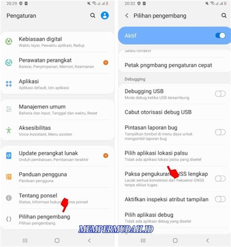 Cara Menyalakan Gps Di Iphone Droid Co Id