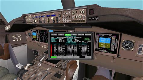 Microsoft Flight Simulator X Add Ons