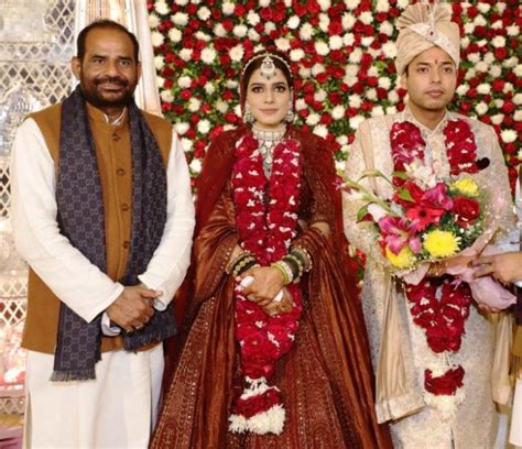 ramesh bidhuri age caste wife children family biography
