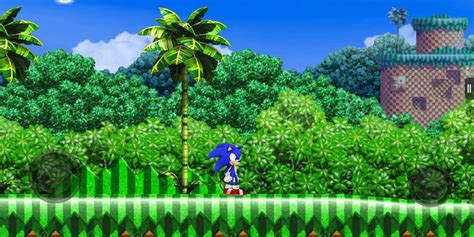 10 Sonic Games That Deserve To Be Remastered