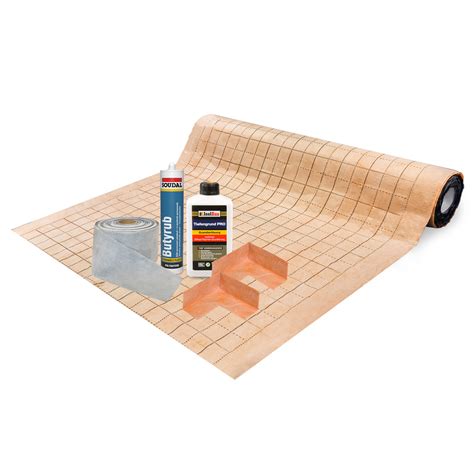 thermopanel tanking membrane kit