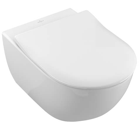 Villeroy And Boch Toilet Replacement Parts