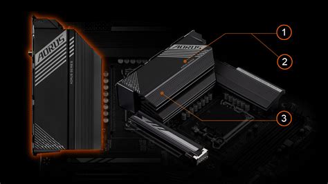 B760 AORUS ELITE AX (rev. 1.x) Key Features | Motherboard - GIGABYTE Global
