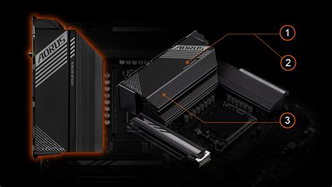 B Aorus Elite Ax Rev X Key Features Motherboard Gigabyte Global