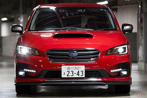 【印刷可能】 スバル レヴォーグ Sti 中古 165323 スバル レヴォーグ Sti Sport Ex 中古