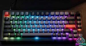 Mejores Teclados Custom Del Mercado Gamer Streamer