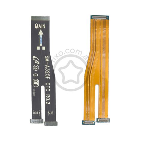 Samsung Galaxy A32 Main Board Flex Cable - Fixo Australia