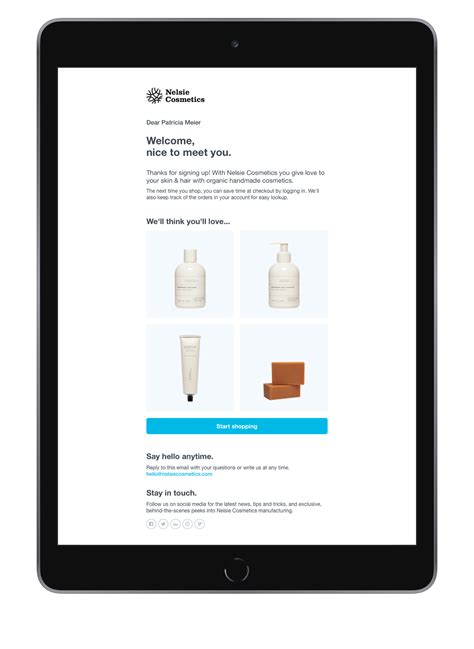 Leading Email Marketing & Mailchimp Partner | dctrl — creative technology