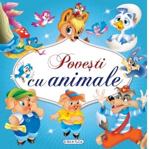 Povesti cu animale